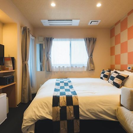 Kyoto Earth Hotel Rom bilde