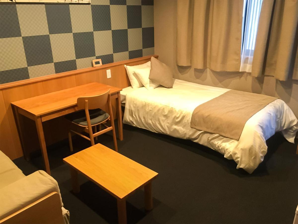 Kyoto Earth Hotel Eksteriør bilde